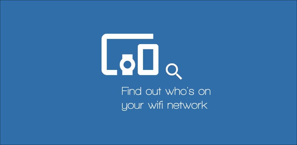 Who's on my wifi v29.1.0 APK + MOD (Premium Unlocked)