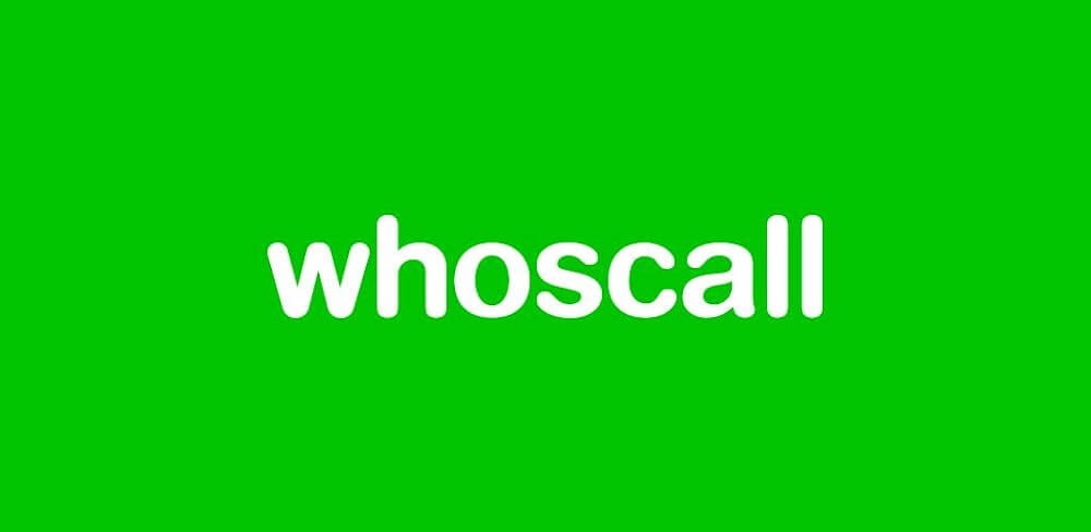 Whoscall v8.12 MOD APK (Premium Unlocked)