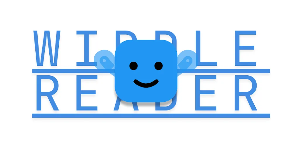 Widdle Reader v2.0.0 APK (Full Version)