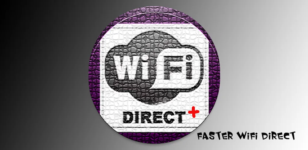 WiFi Direct v10.0.37 MOD APK (Premium Unlocked)