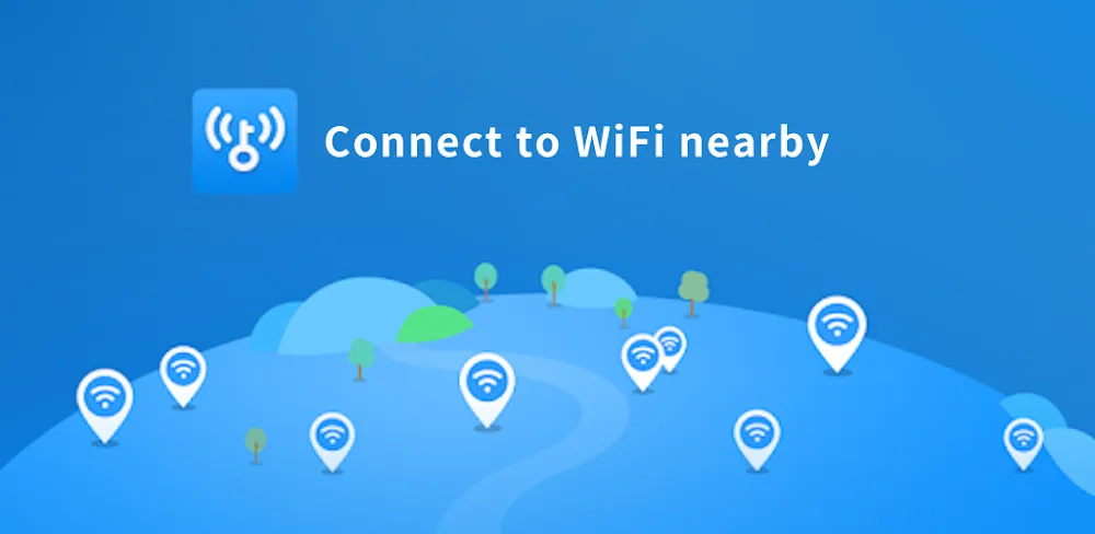 WiFi Master v5.5.77 MOD APK (Premium Unlocked)
