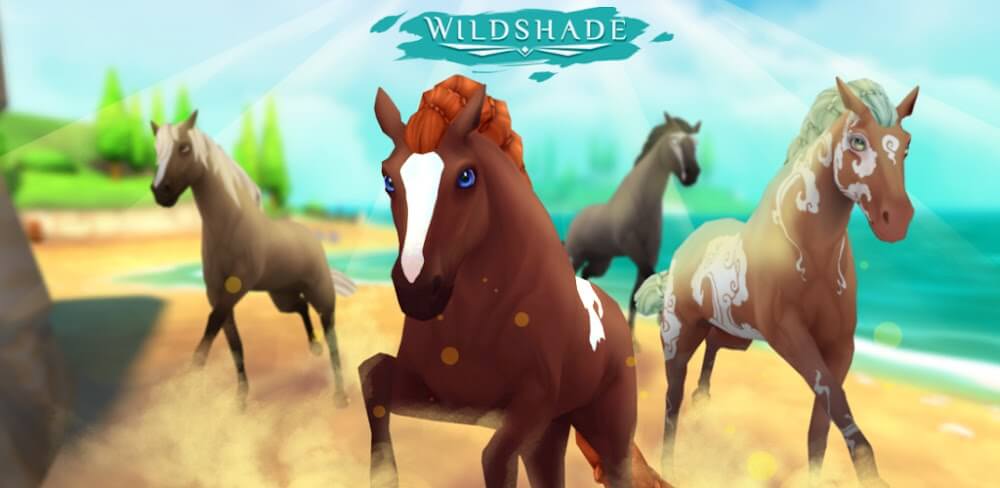 Wildshade v1.102.0 MOD APK (Free Rewards, No ADS)