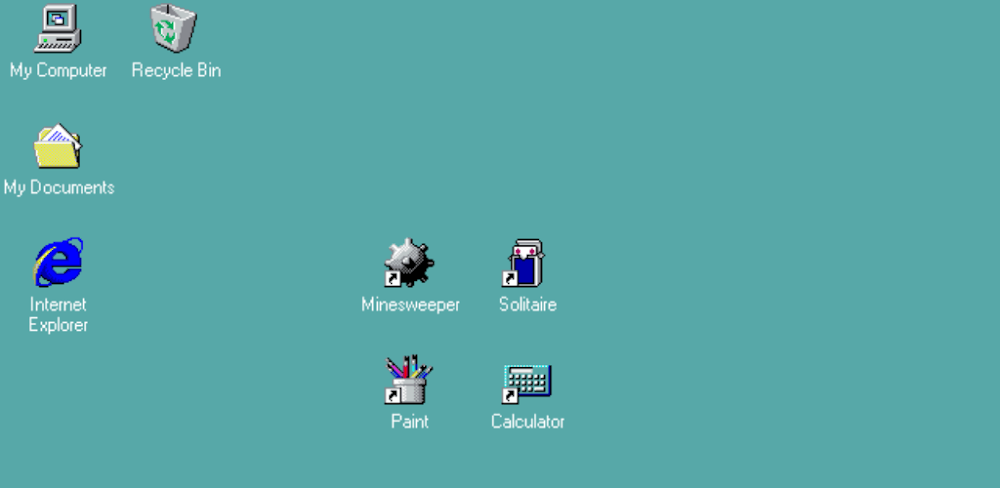 Win 98 Simulator v1.4.4 APK (Latest)