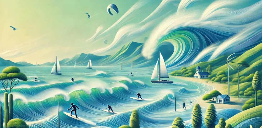 Wind Compass v5.3.5 MOD APK (Premium Unlocked)