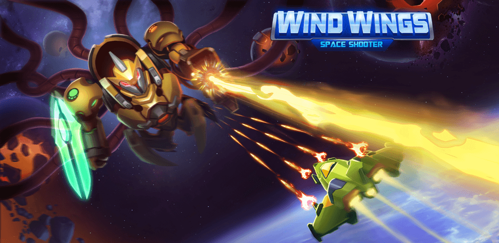 WindWings Premium v1.0.64 MOD APK (Unlimited Money)