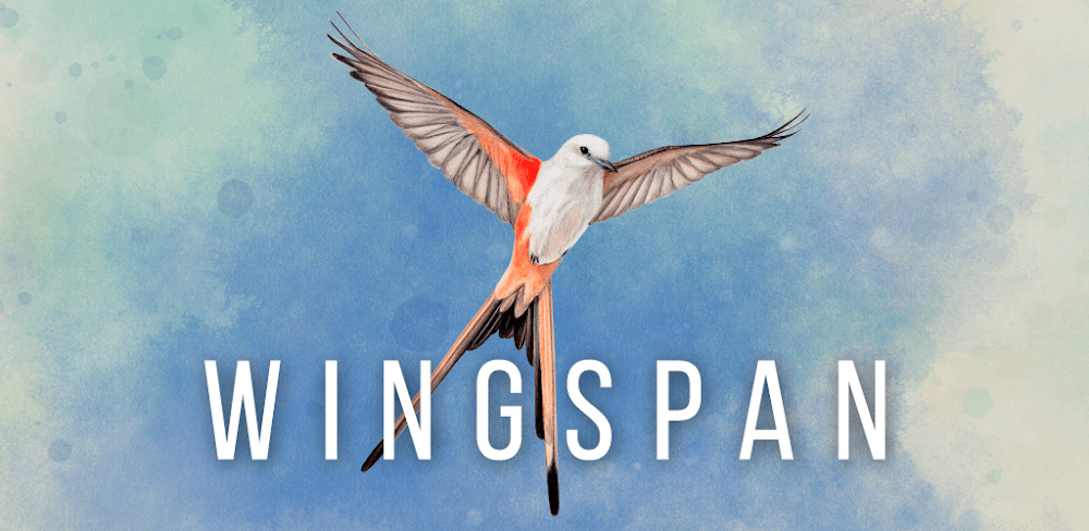 Wingspan: The Board Game v1.7.917 MOD APK (Unlocked)