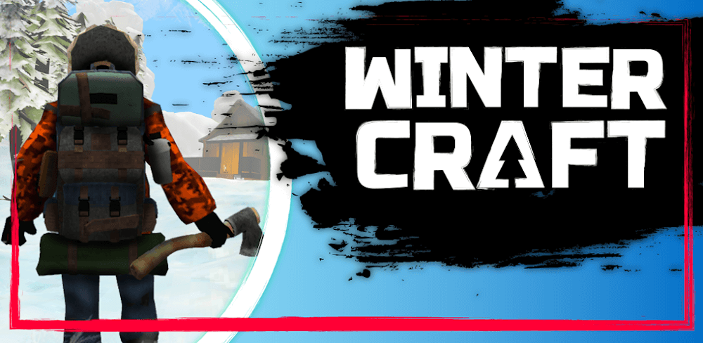 WinterCraft: Survival Forest v1.0.51.2 MOD APK (Unlimited Money)