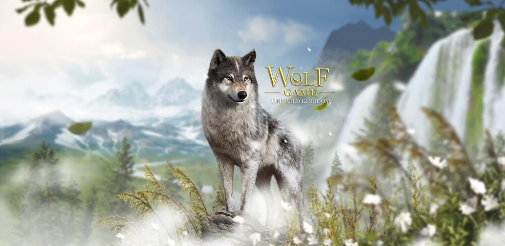 Wolf Game: The Wild Kingdom 1.0.29 APK (Latest)