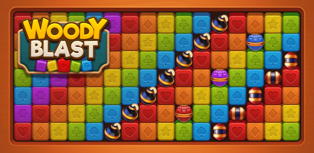 Merge & Blast v2.38.0 MOD APK (Unlimited All Resources)