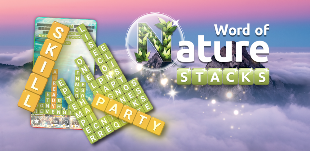 Word Block - Word Crush v2.1.0 MOD APK (Unlimited Currencies)