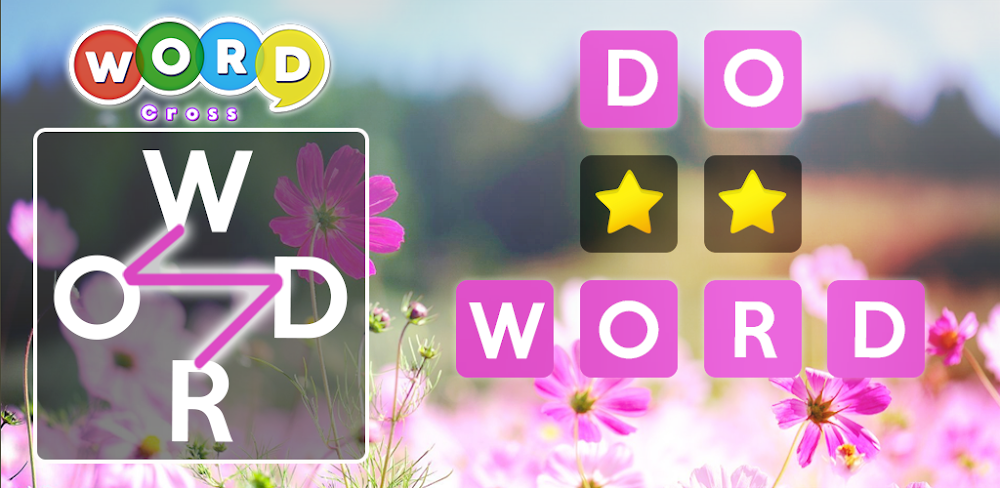 Word Cross: Crossy Word v2.0.4 MOD APK (Unlimited Powerups)