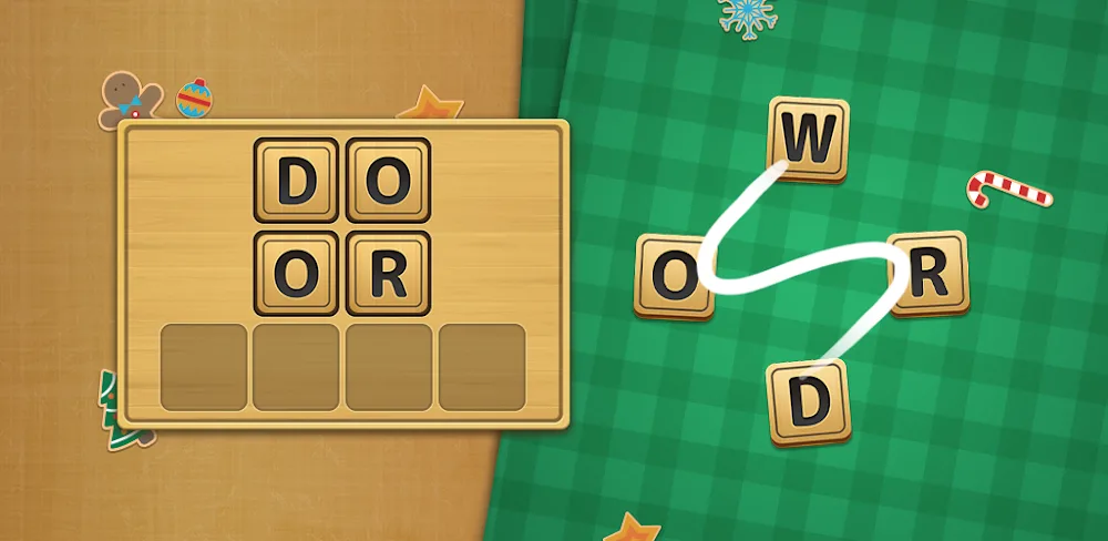 Word Link v2.9.1 MOD APK (Unlimited Diamond, No-Ads)