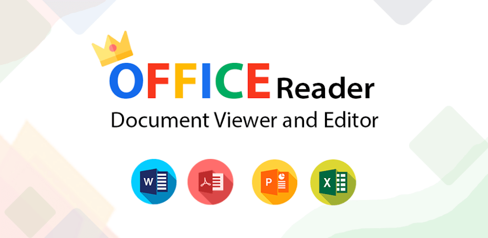 Office App v308405 MOD APK (Premium Unlocked)