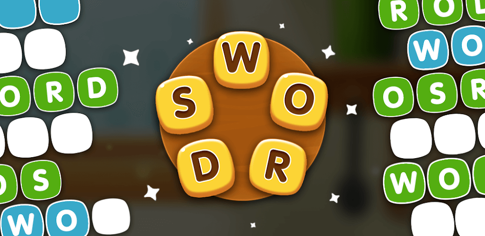 Word Pizza v4.33.12 MOD APK (Unlimited Money)