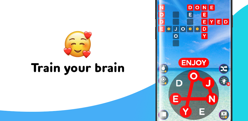 Word Season - Crossword v1.46.1 MOD APK (Free Hint)