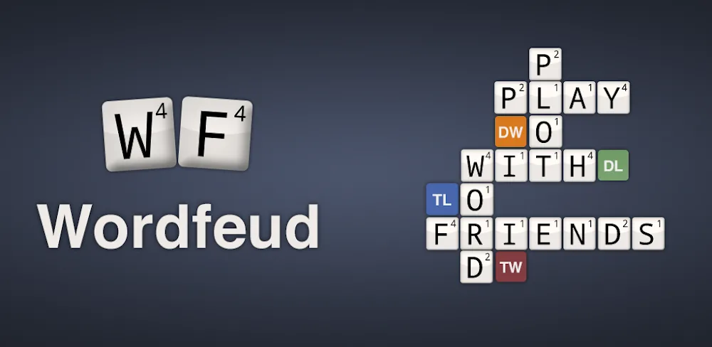 Wordfeud Premium v5.2.8 APK (Full Version)