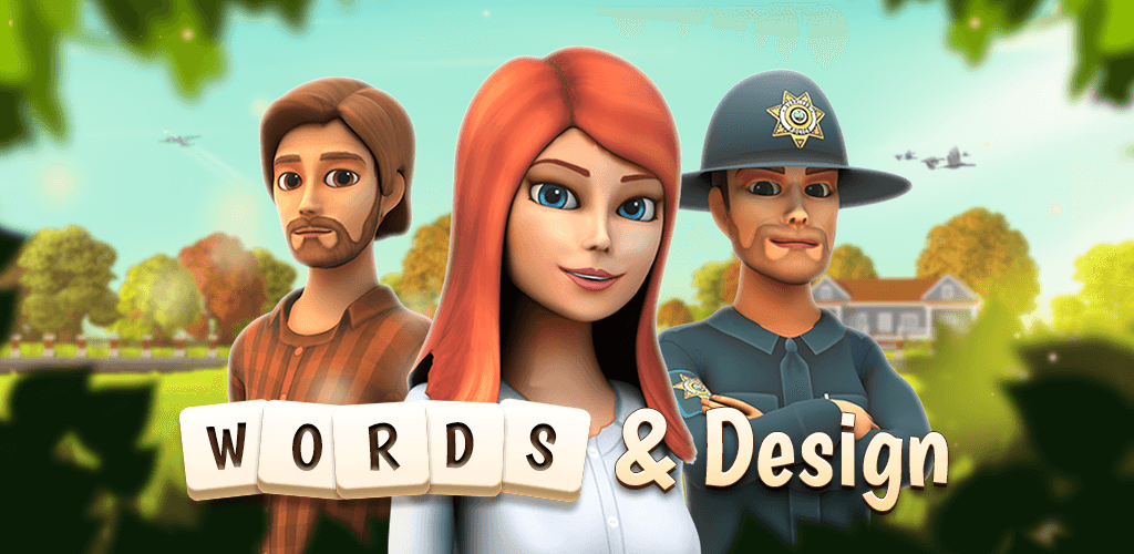 Wordington v2.5.8 MOD APK (Unlimited Money/Hints)