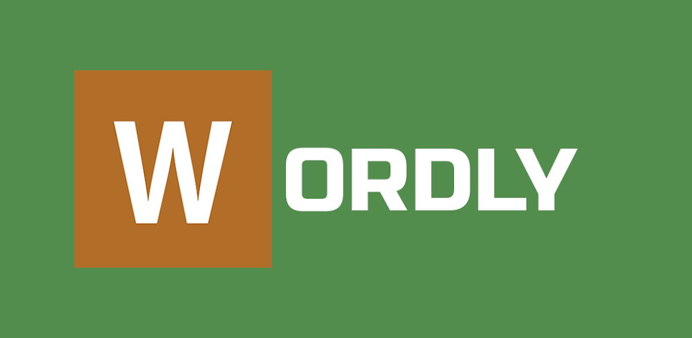Wordly - Daily Word Puzzle v1.0.6 APK + MOD (Pro Unlocked)