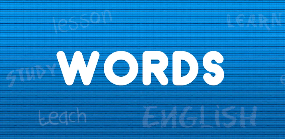 Words - Learn Languages v5.12 MOD APK (Premium Unlock)