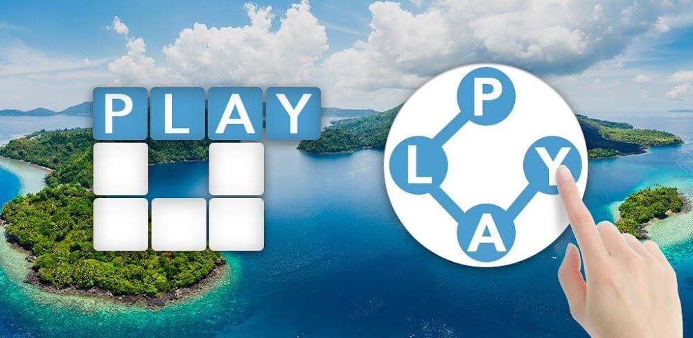 Words of Wonders: Crossword v5.5.3 MOD APK (Unlimited Diamond, Pro Version)
