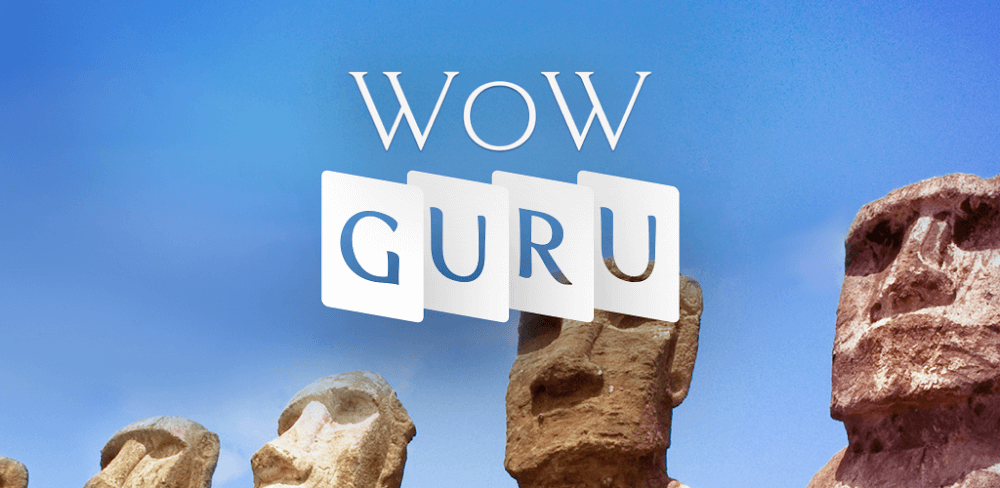 Words of Wonders: Guru v2.1.18 MOD APK (Unlimited Diamonds)