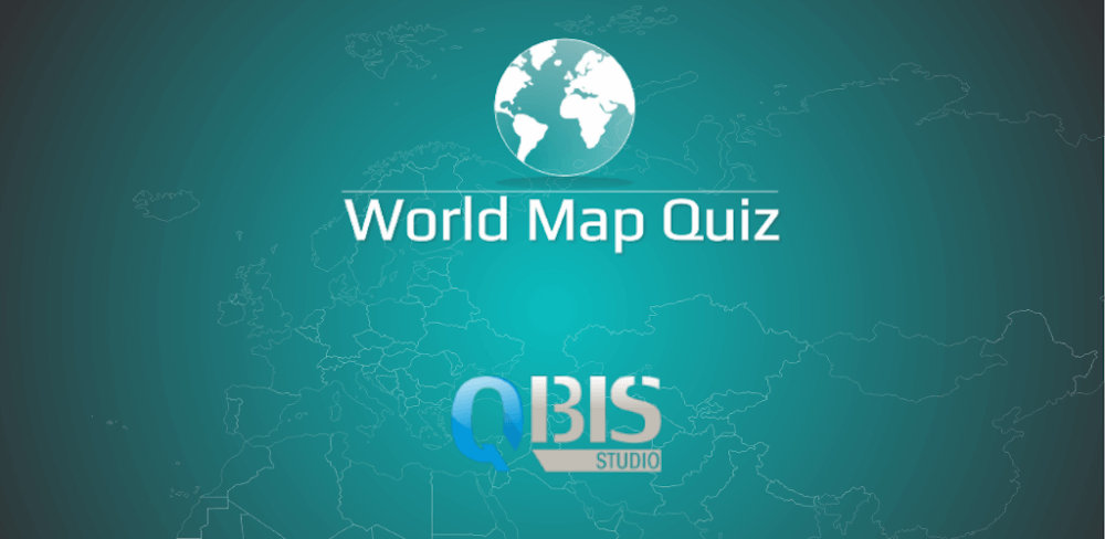 World Map Quiz v3.34.1.1 MOD APK (All Content Unlocked)