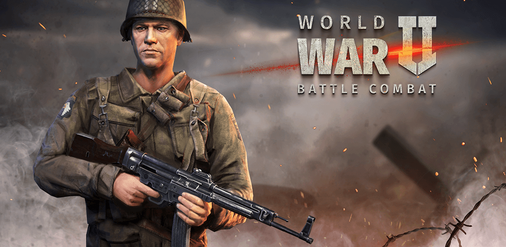 World War 2 v4.57 MOD APK (Mega Menu, Show Enemies)