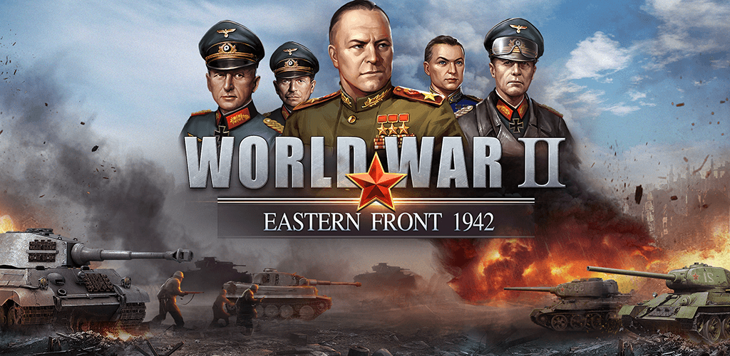 World War 2 v3.2.0 APK + MOD (Unlimited Money/Medals)