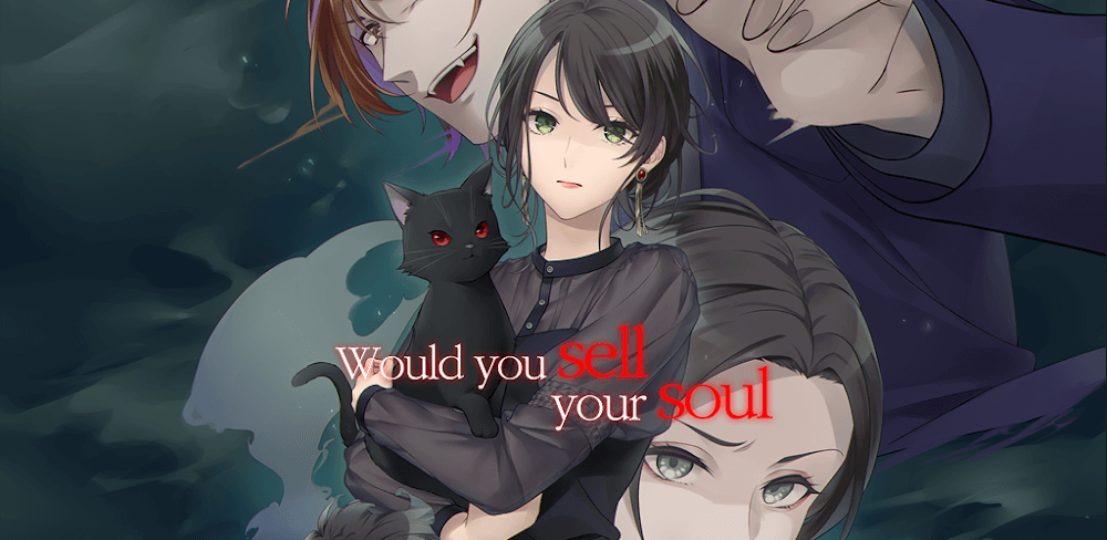 Would you sell your soul? 2 v1.1.587 MOD APK (Free Premium Choices)