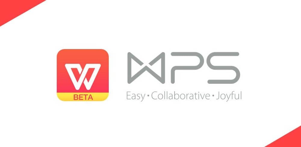WPS Office Lite v18.10.2 b1511 APK + MOD (Premium Unlocked)