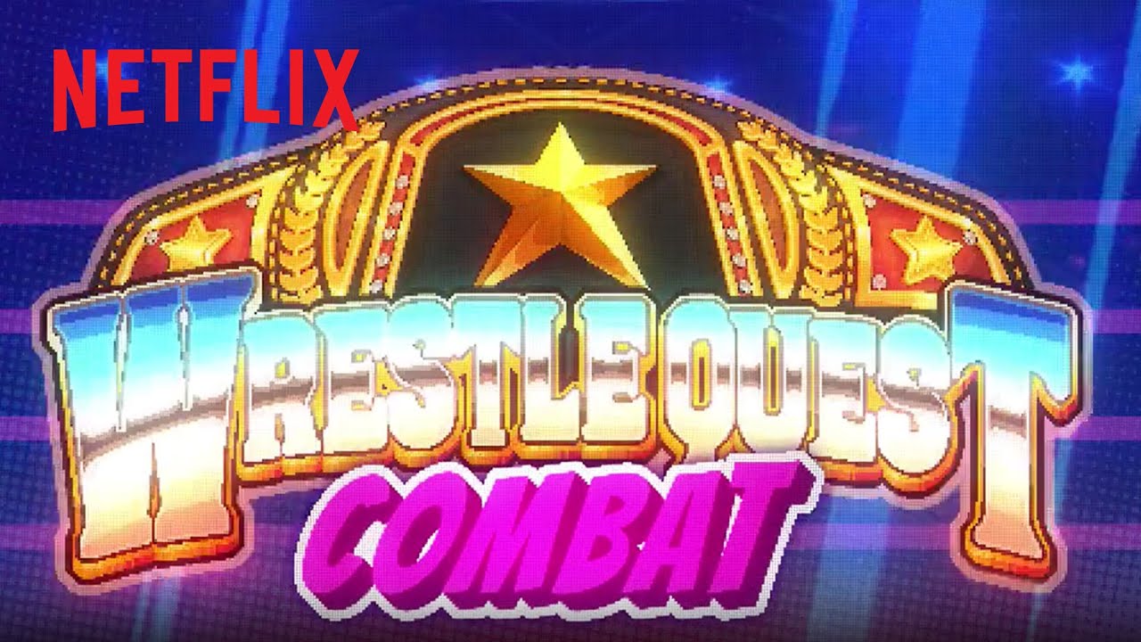 WrestleQuest v1.0.545 MOD APK (Unlocked)