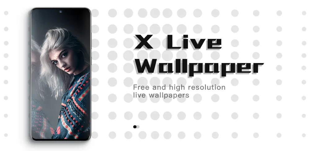 X Live Wallpaper v5.0 MOD APK (Premium Unlocked)