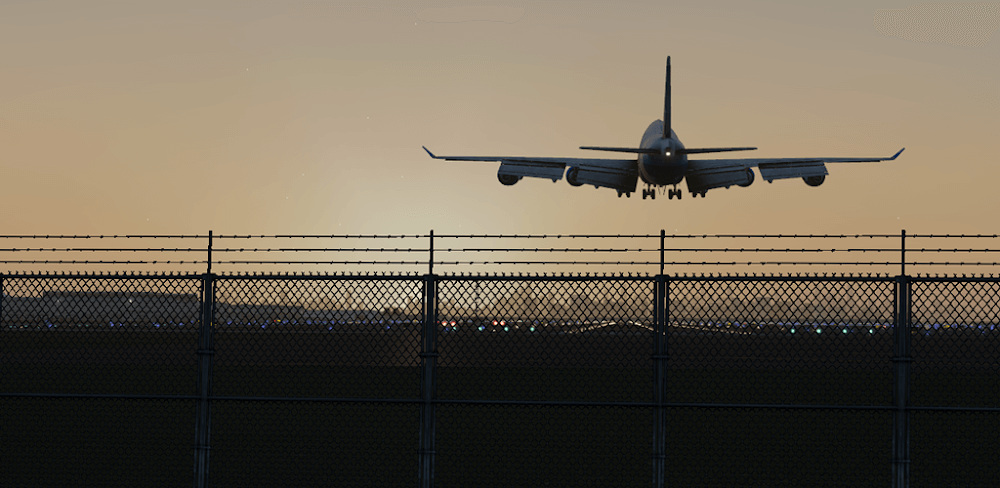 X-Plane Flight Simulator v12.3.6 MOD APK (Unlocked)