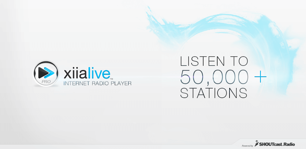 XiiaLive Pro - Internet Radio v3.3.3.0 APK (Patched)