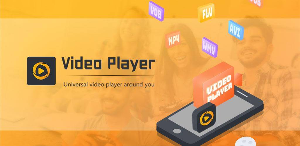 XVideoPlayer v2.0.3 APK + MOD (Premium Unlocked)