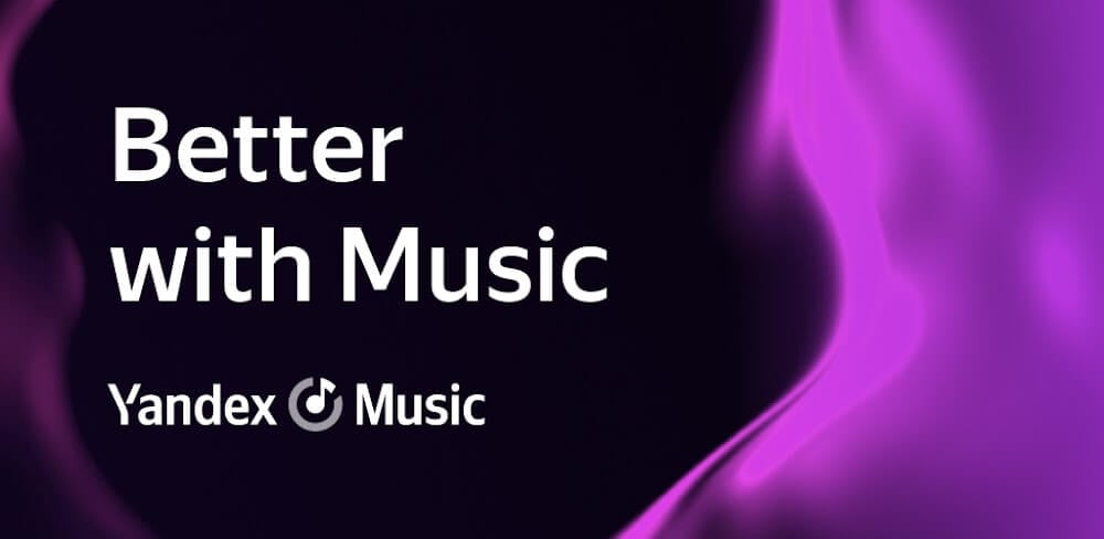 Yandex Music v2026.02.1 MOD APK (Plus Unlocked)