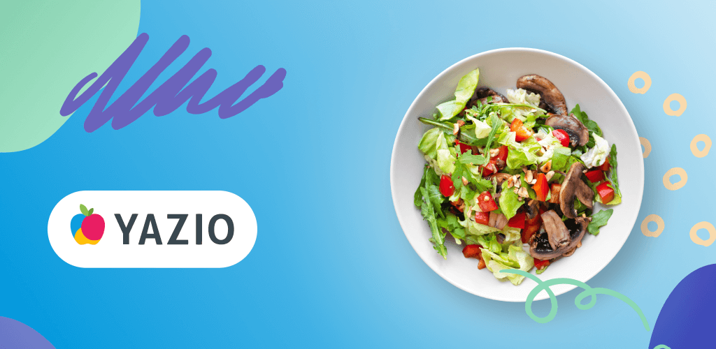 YAZIO v12.71.0 MOD APK (Pro Unlocked)