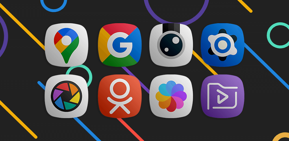 Yomira - Premium Icon Pack v27.3 APK (Patched)