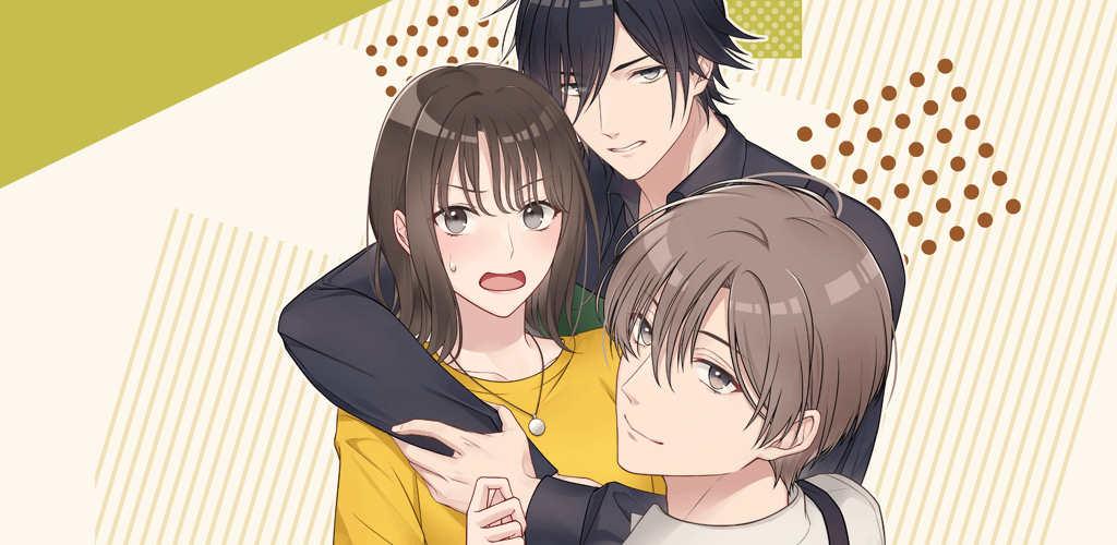 U are mine! v1.1.596 MOD APK (Free Premium Choices)