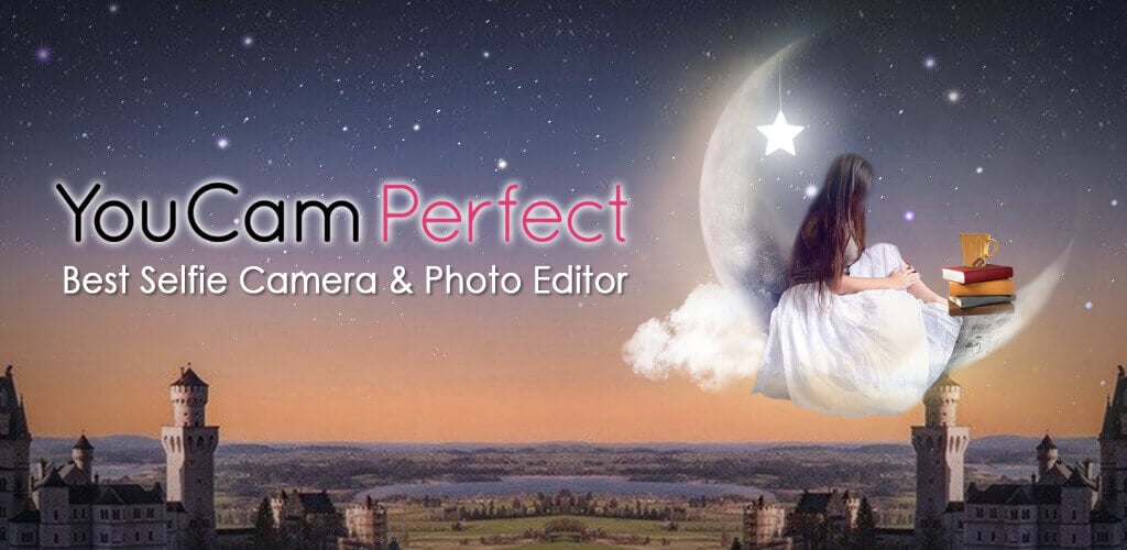 YouCam Perfect v6.15.0 MOD APK (Premium Unlocked)
