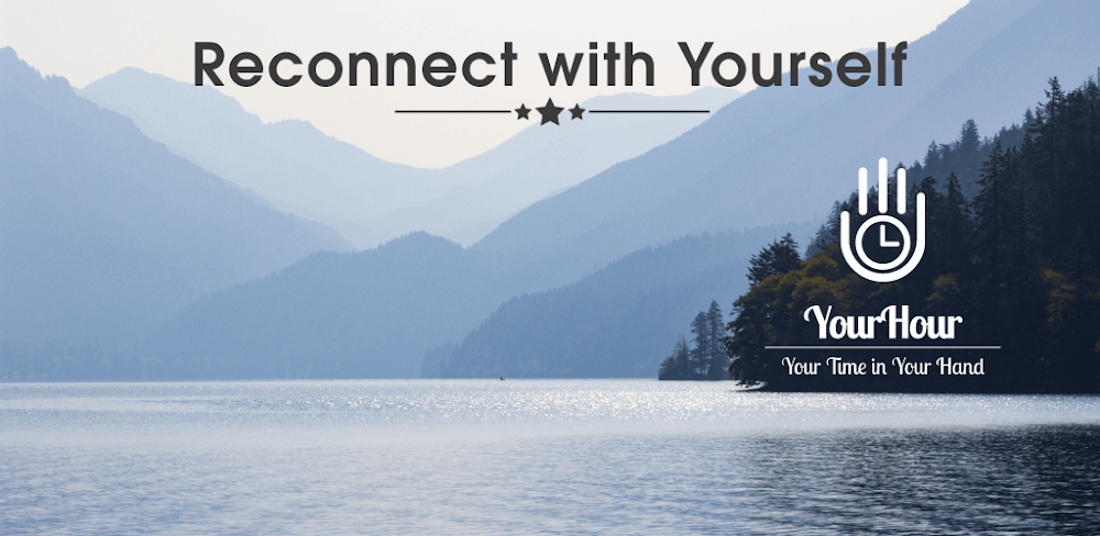 YourHour v4.0.3 MOD APK (Premium Unlocked)