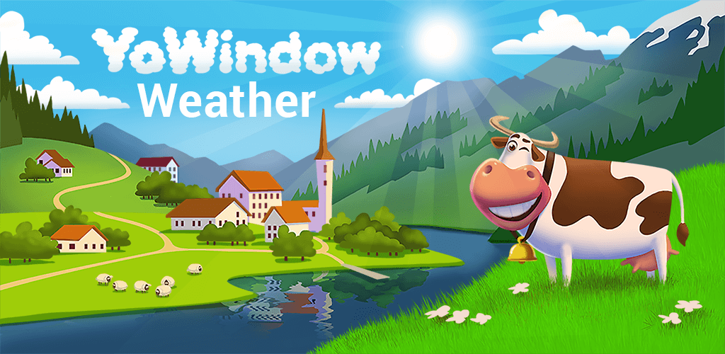 YoWindow Weather Unlimited v2.56.2 MOD APK (Paid/Optimized)