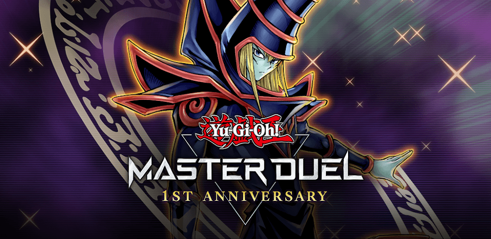 Yu-Gi-Oh! Master Duel v2.6.0 MOD APK (Reveal Card Face)