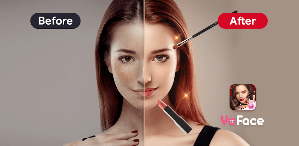 YuFace v4.0.0 MOD APK (Premium Unlocked)