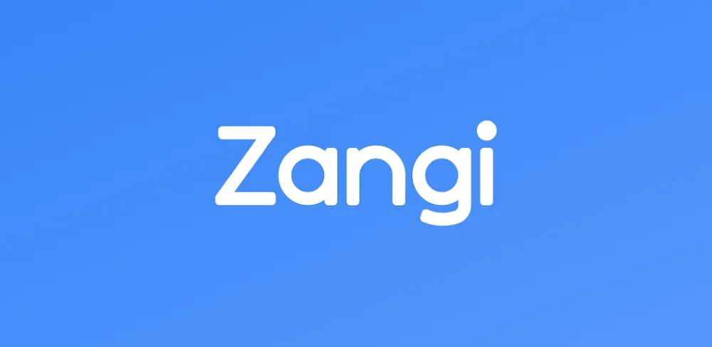 Zangi Messenger v6.4.5 MOD APK (Premium Unlocked)