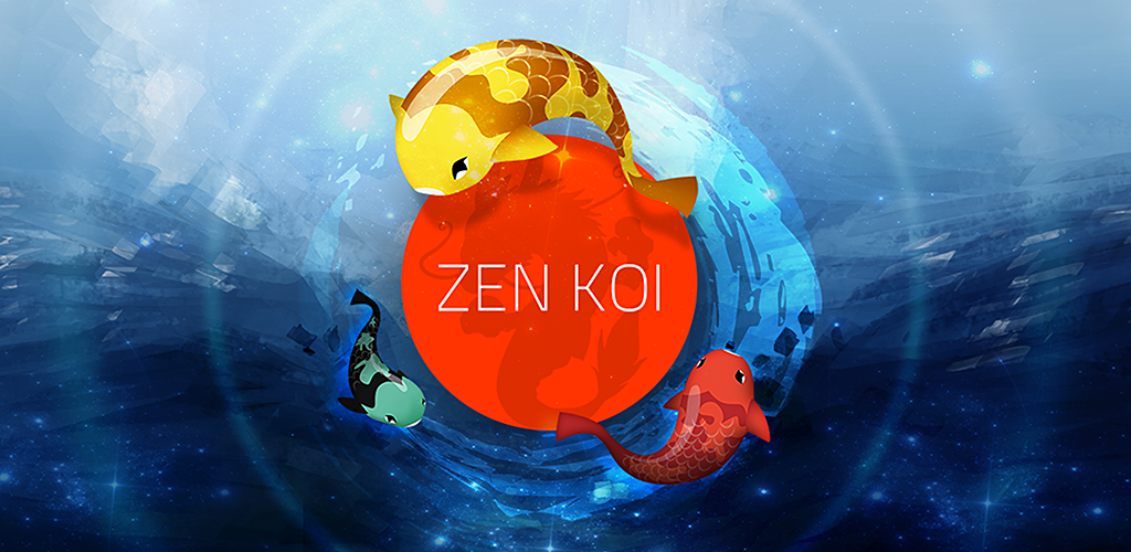 Zen Koi Pro v1.4.18 MOD APK (Menu, Game Speed)