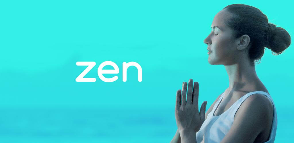 Zen: Relax, Meditate & Sleep v5.7.6 MOD APK (Premium Unlocked)