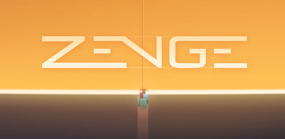 Zenge v1.09 APK + MOD (All Levels Unlocked)