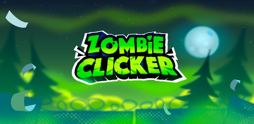 Zombie Clicker v20.0.216 MOD APK (Menu, Unlimited All)