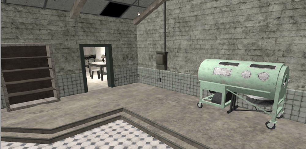 Zombie Evil Kill 5 - Hospital v8.9 MOD APK (Freeze Enemies)
